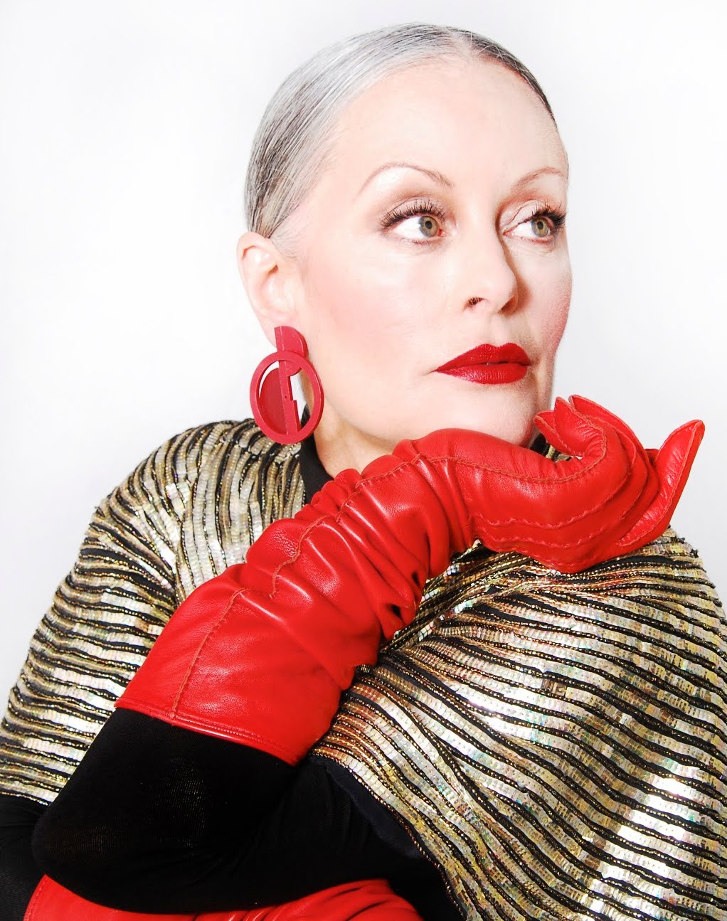 Rachel Gilman Jane Forth