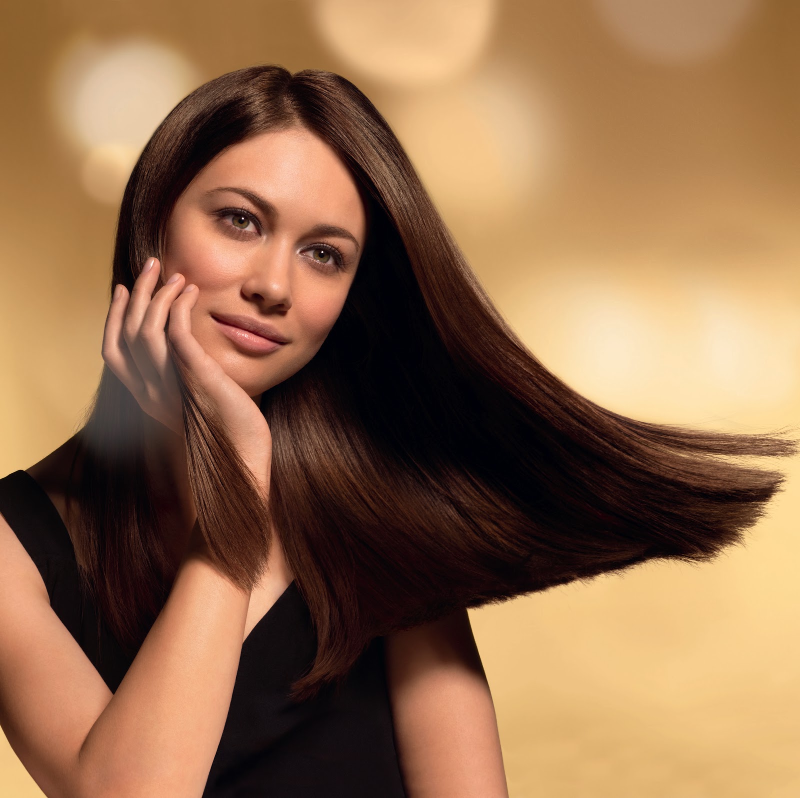 The Russian BeautyNews Новая коллекция Pantene «Интенсивное