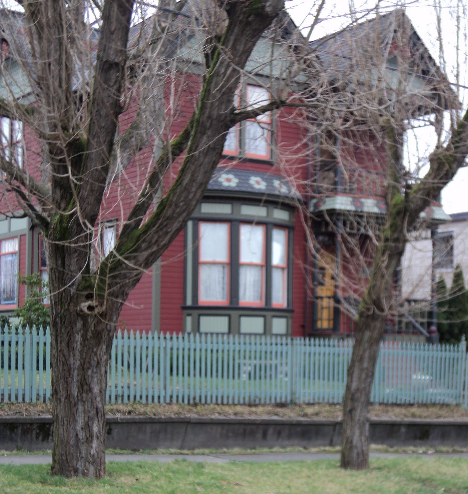 Walking Seattle Neighborhoods Cherry Hill and the Central District