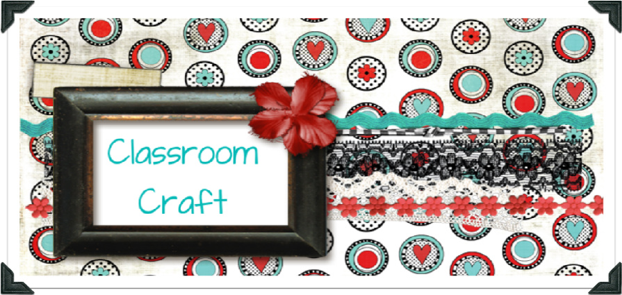 Classroom Craft