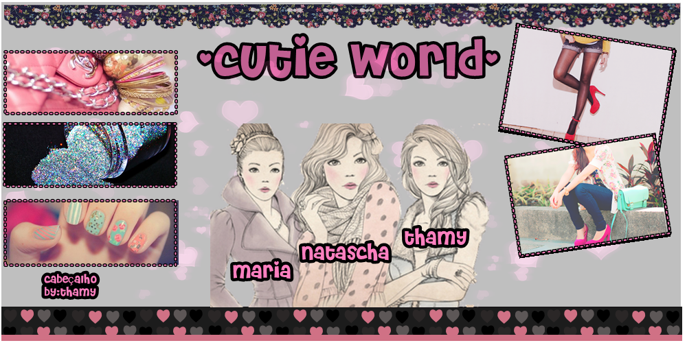 Cutie World