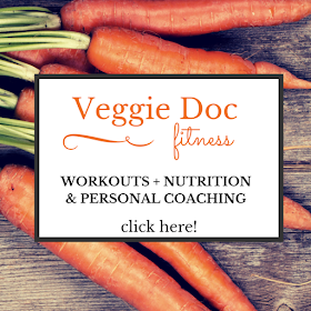 Veggie Doc Fitness