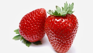 strawbery