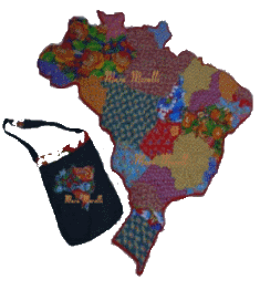 Mapas Artísticos