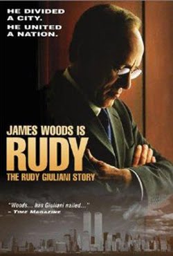 Rudy: The Rudy Giuliani Story (2003) Rudy: The Rudy Giuliani Story (2003)