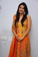 Gorgeous, Bhoomika, From, A, New, Movie, Launch