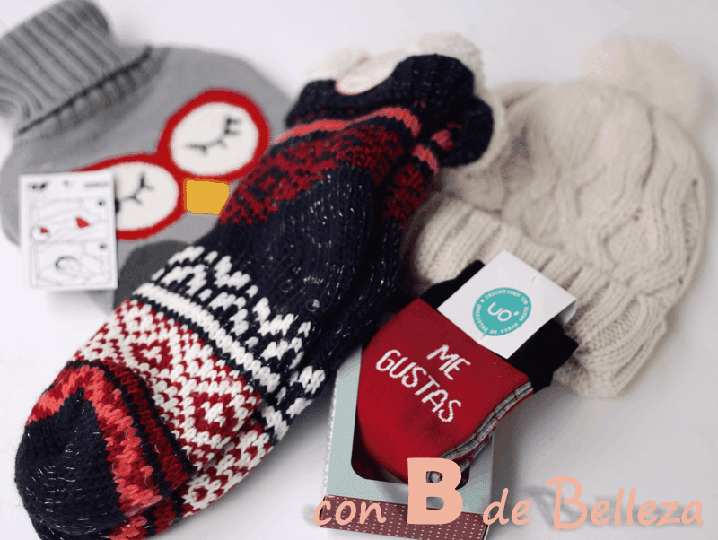 Calcetines molones