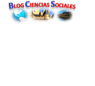 BLOG CIENCIAS SOCIALES