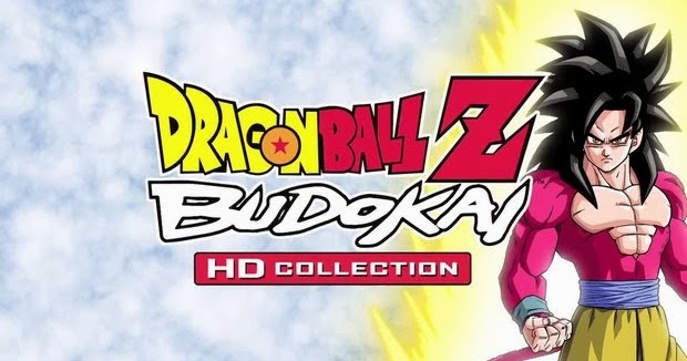 Dragon Ball Z Budokai HD Collection Xbox 360 Download