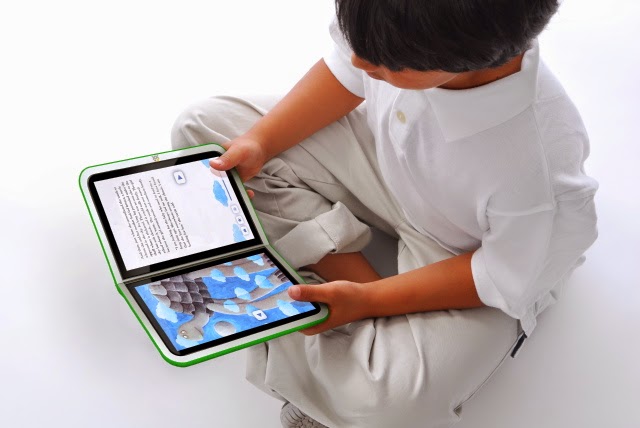 Tecnología, Aprendizaje y Educación : Los Libros Electrónicos