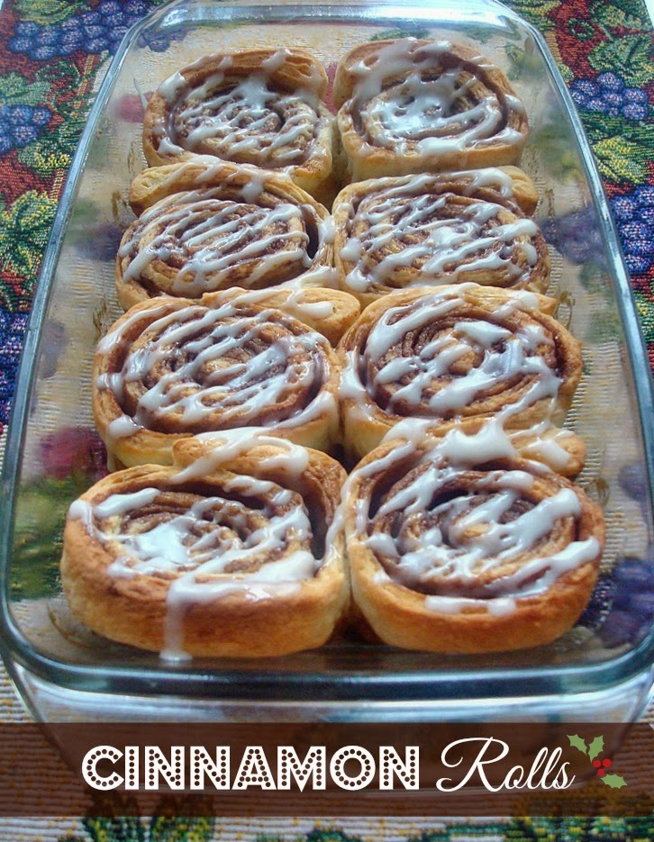 Cook like Priya Cinnamon Rolls Recipe Eggless Cinnamon Rolls Easy