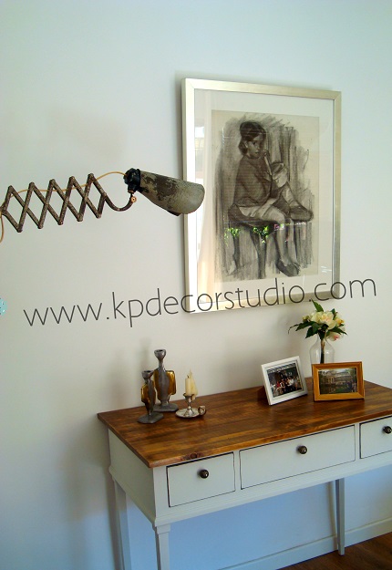 Kp tienda vintage online: aplique vintage industrial ** vintage ... Ideas Lámparas Industriales