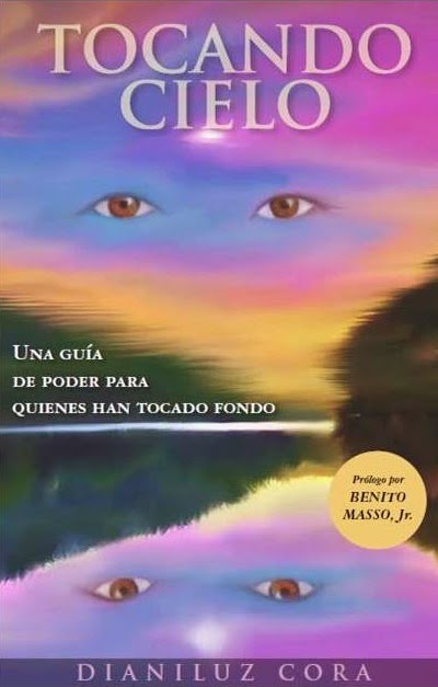 TOCANDO CIELO / A HEAVEN YOU CAN TOUCH (Spanish only) Disponible en AMAZON
