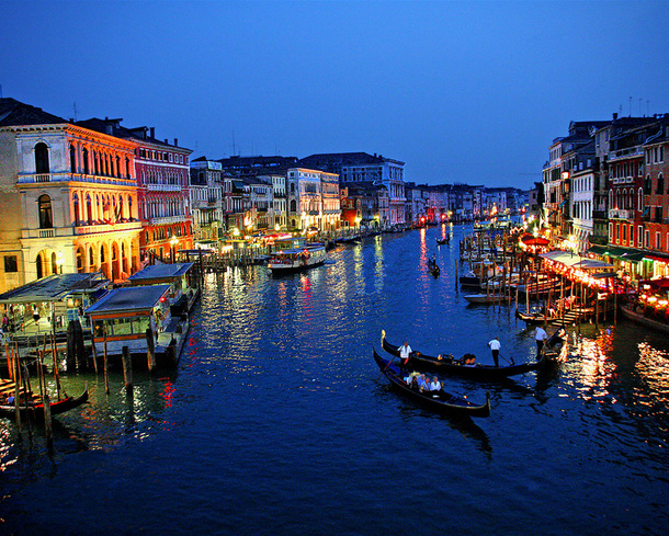 Venice, picture from http://onenggg.blogspot.com/2012/04/venice.html