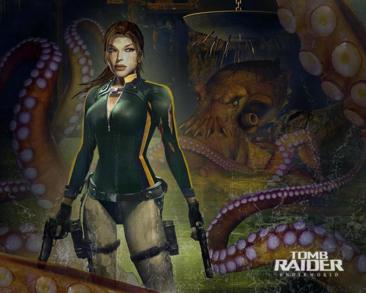 Tomb Raider Trainer Tomb Raider Trainer