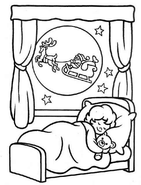 Niño durmiendo dibujo para colorear - Imagui Niño durmiendo dibujo para colorear - Imagui