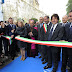 Inaugurata la 6^ edizione della Fiera Internazionale dell’Economia del Mare