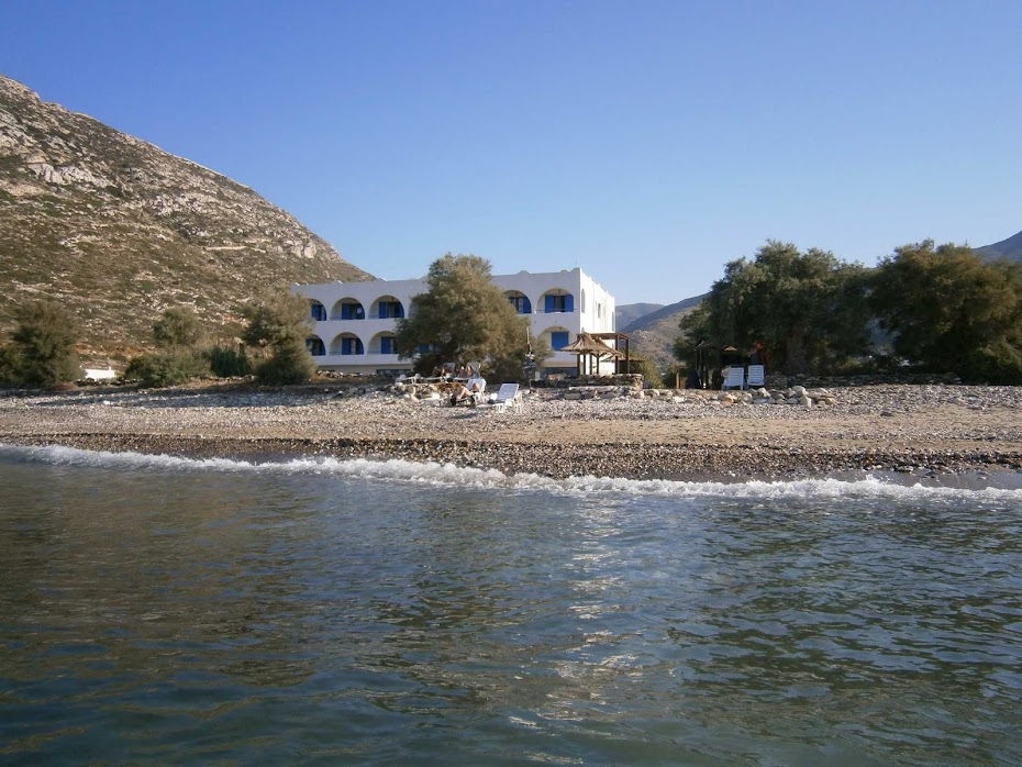 Hotel Kouros