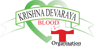 Krishna Devaraya Blood Oraganization