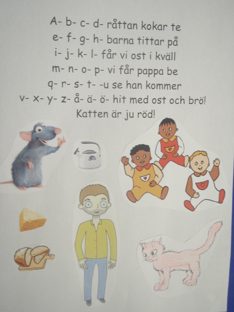 Epsilon Spraksamling V 35