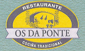 OS DA PONTE