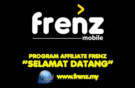 Frenz Mobile Prepaid