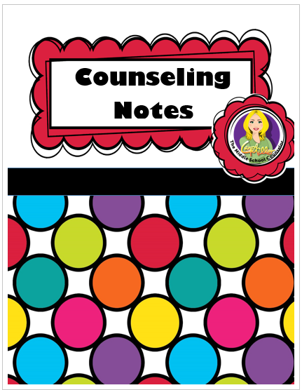 Software For Counseling Notes