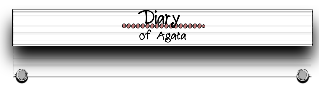 Diary Presentation