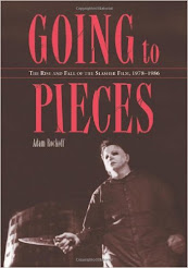 Going to Pieces: The Rise and Fall of the Slasher Film 1978-1986