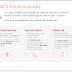 Mobile Bootcamp Part III: Focus on quality