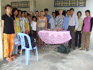 Rural Embracelets Students