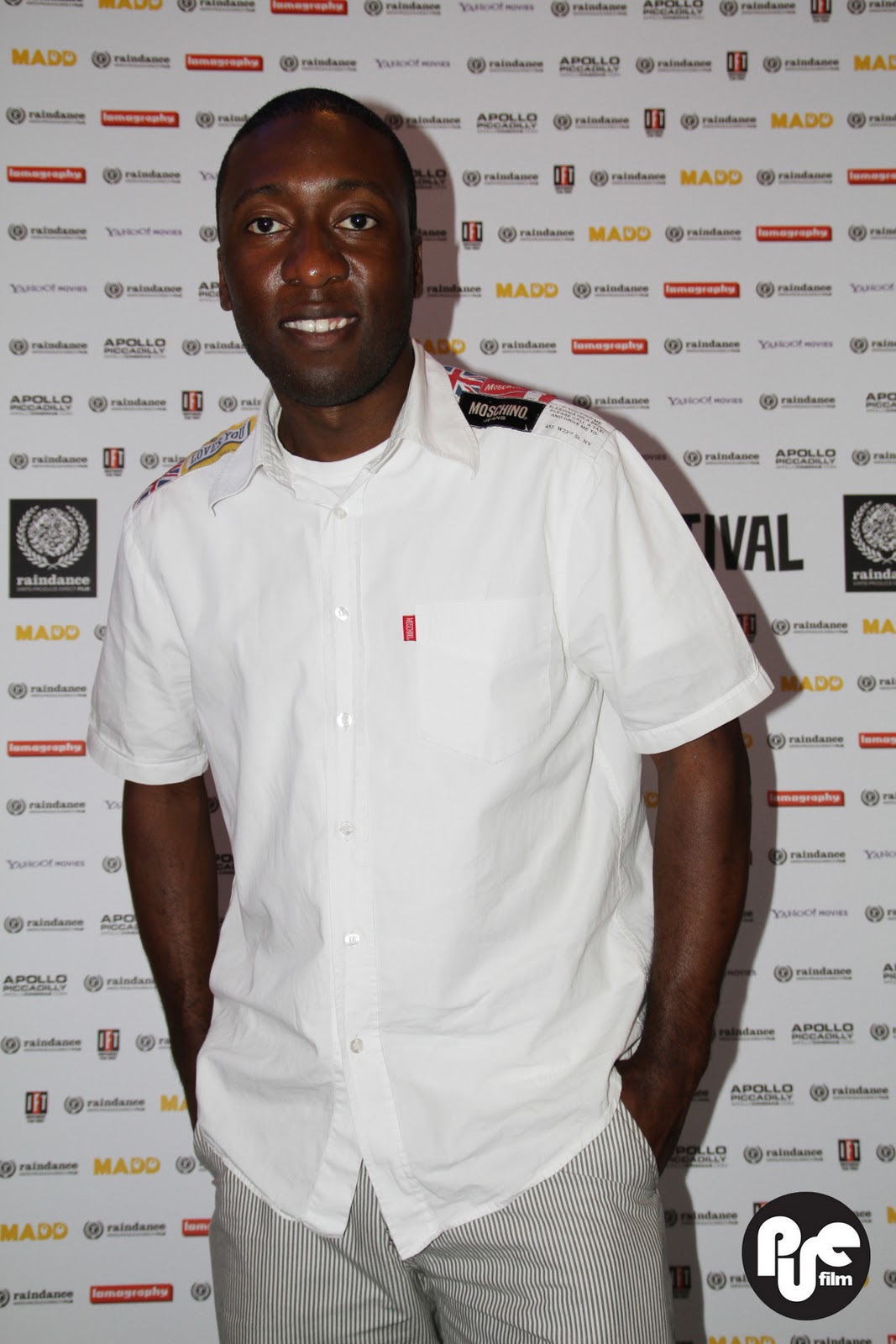 michael maris