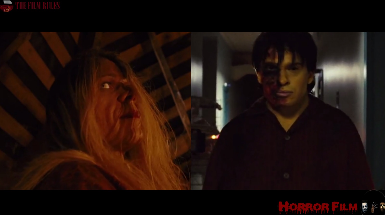 The Film Rules Slasher Film Black Christmas 2006 The Film Rules Slasher Film Black Christmas 2006