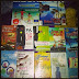 sape pergi Pesta Buku 2014 ritu????? angkat tangan...