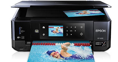 Printer Printer