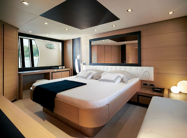 luxury yacht in ibiza