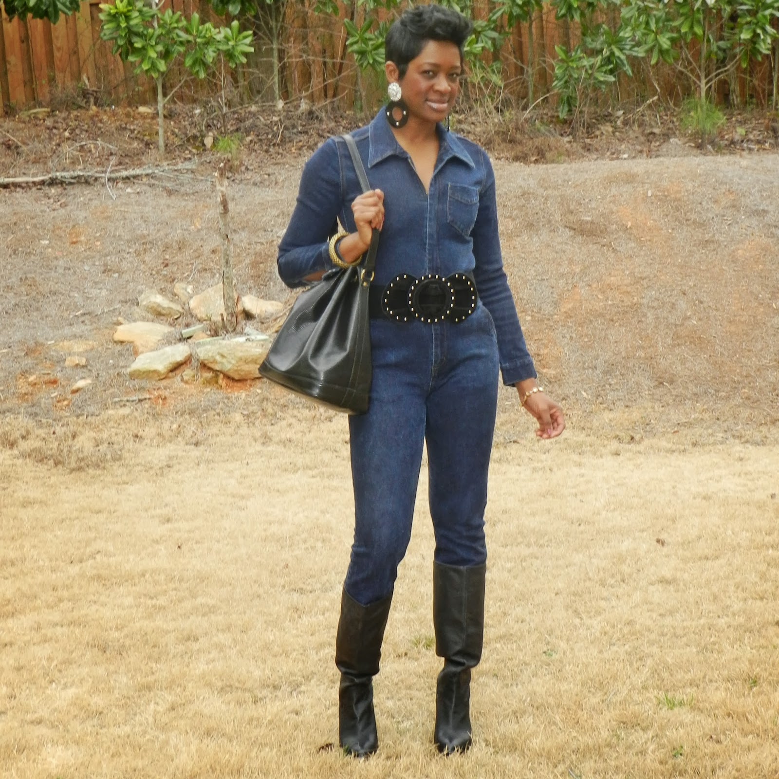 antonio melani yellow jumpsuit