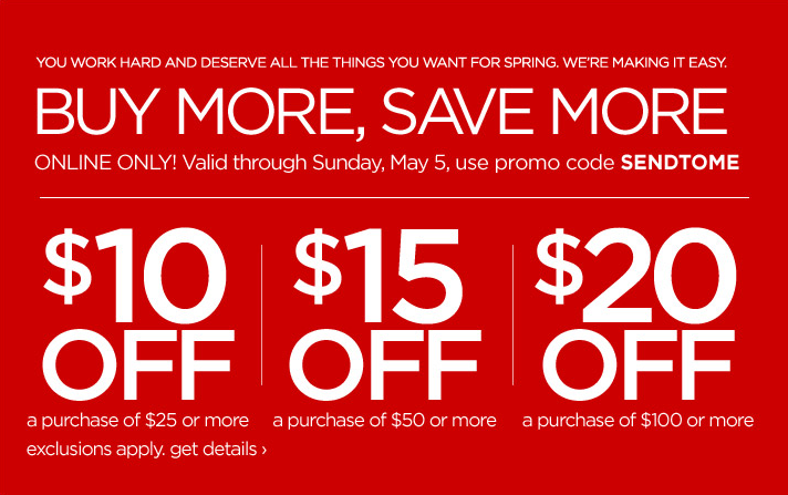 Printable jcpenney coupons Free Printable Coupons: JcPenney Coupons