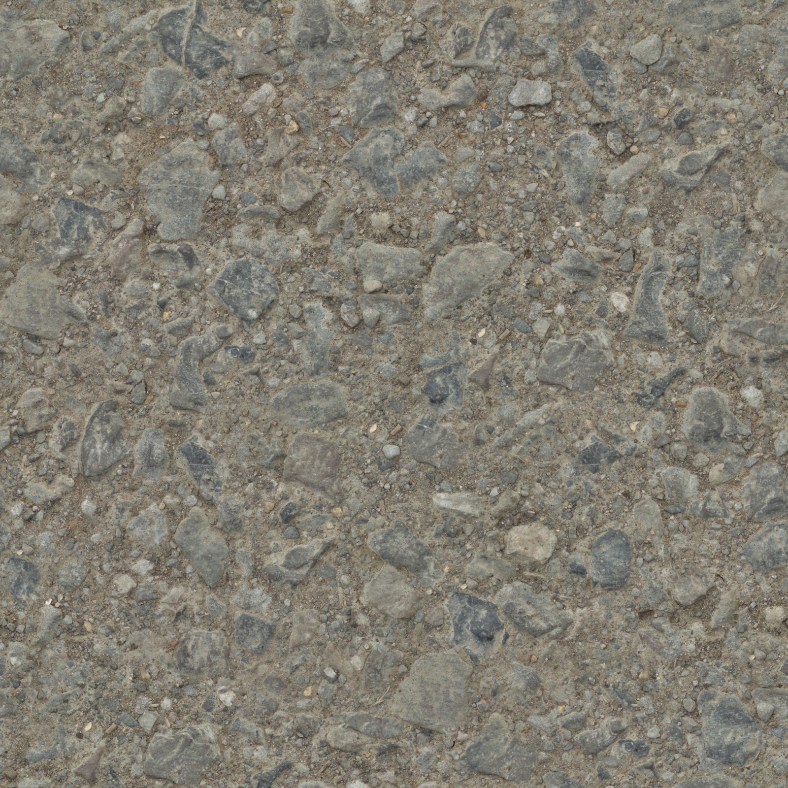 HIGH RESOLUTION TEXTURES Concrete dirt ground floor walkway pathway