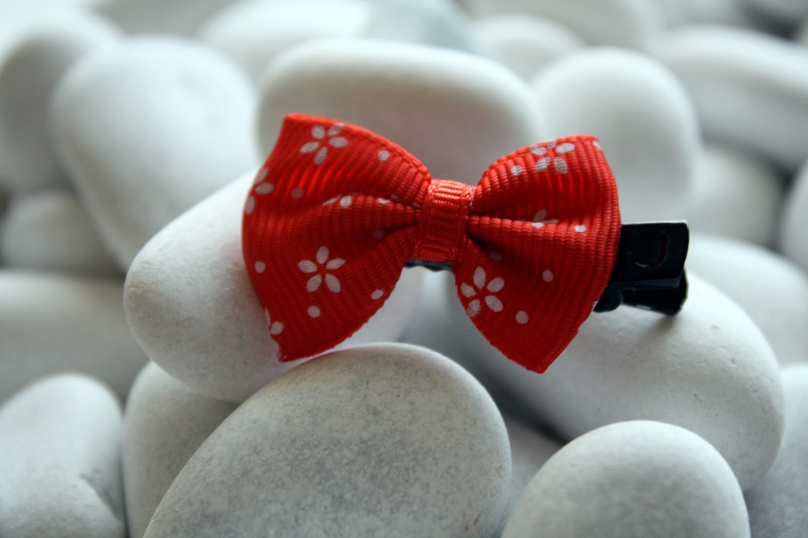 Ribbon Cute