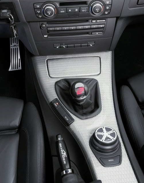 BMW X1 AC Schitzer Sport Utility Car Models_MyClipta