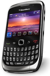 Blackberry Os V6