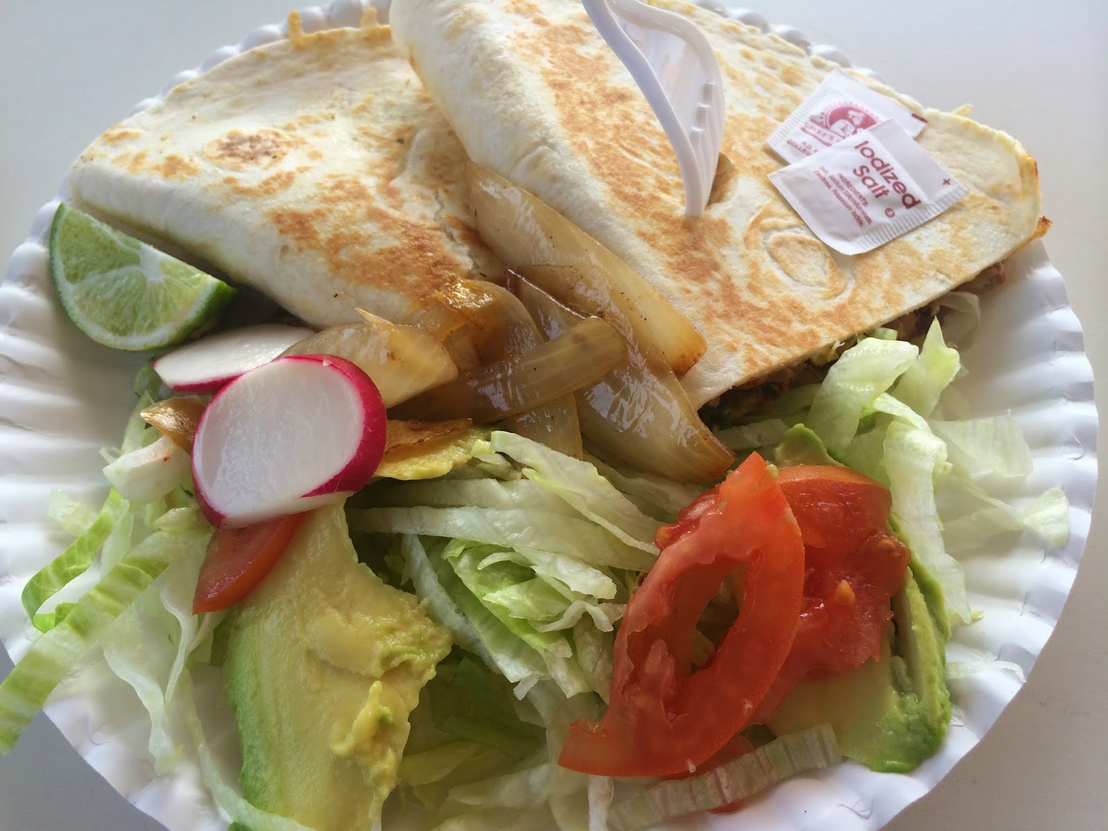 Tasting Topeka Food Truck 1 Taco El Guitarron