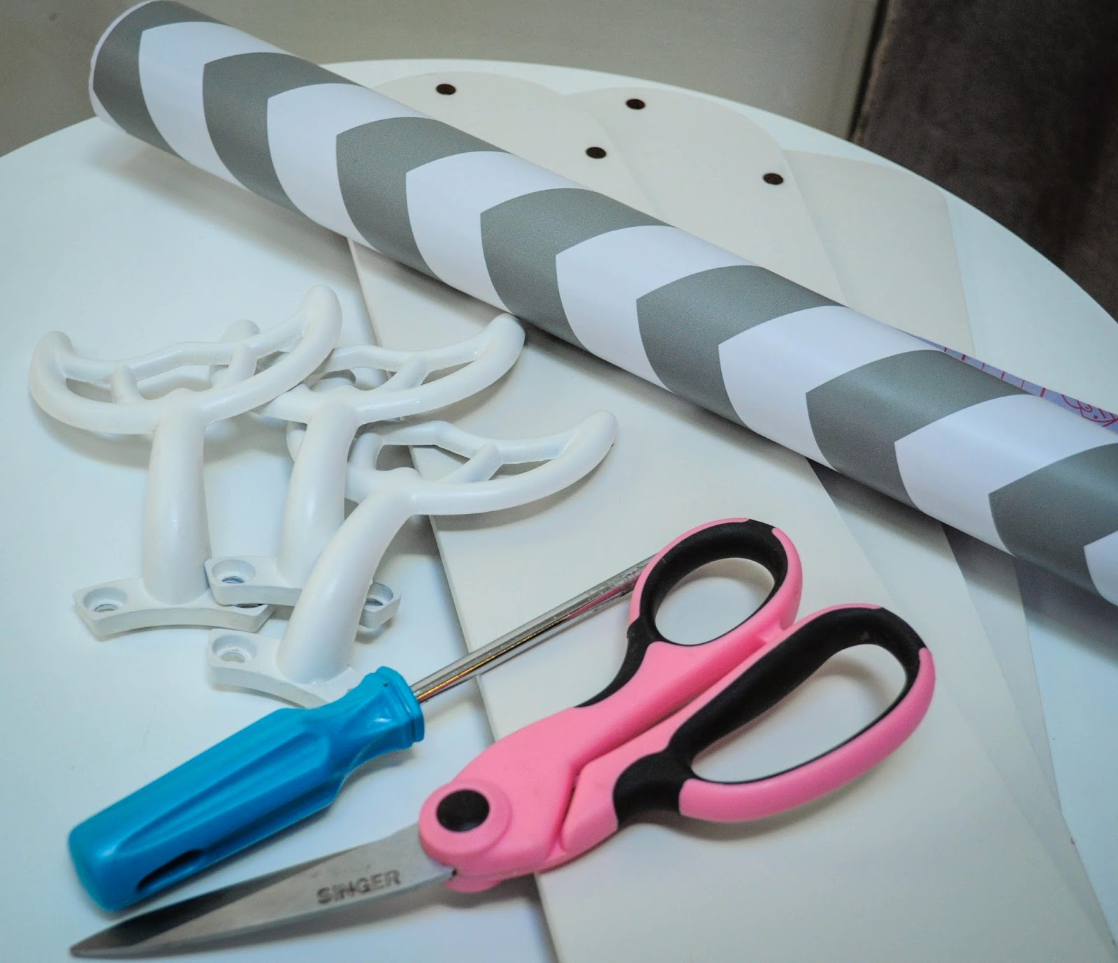 Easy Ceiling Fan Makeover A Tutorial Pretty Real Easy Ceiling Fan Makeover A Tutorial