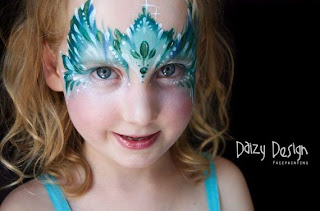 face paint face paint