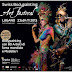 Body painting - Appuntamento all’Art Festival di Lugano