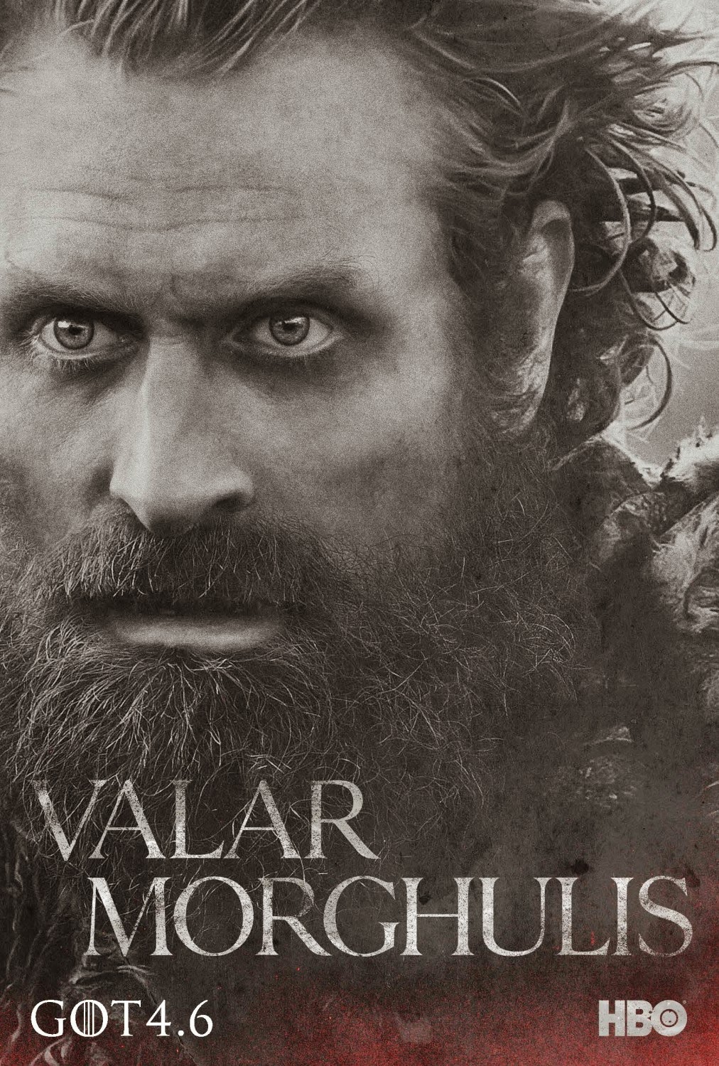 The Blot Says... Game of Thrones Season 4 “Valar Character