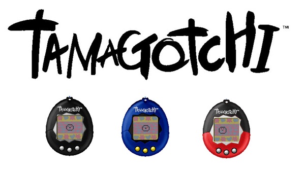 Tamagotchi Simulador PC