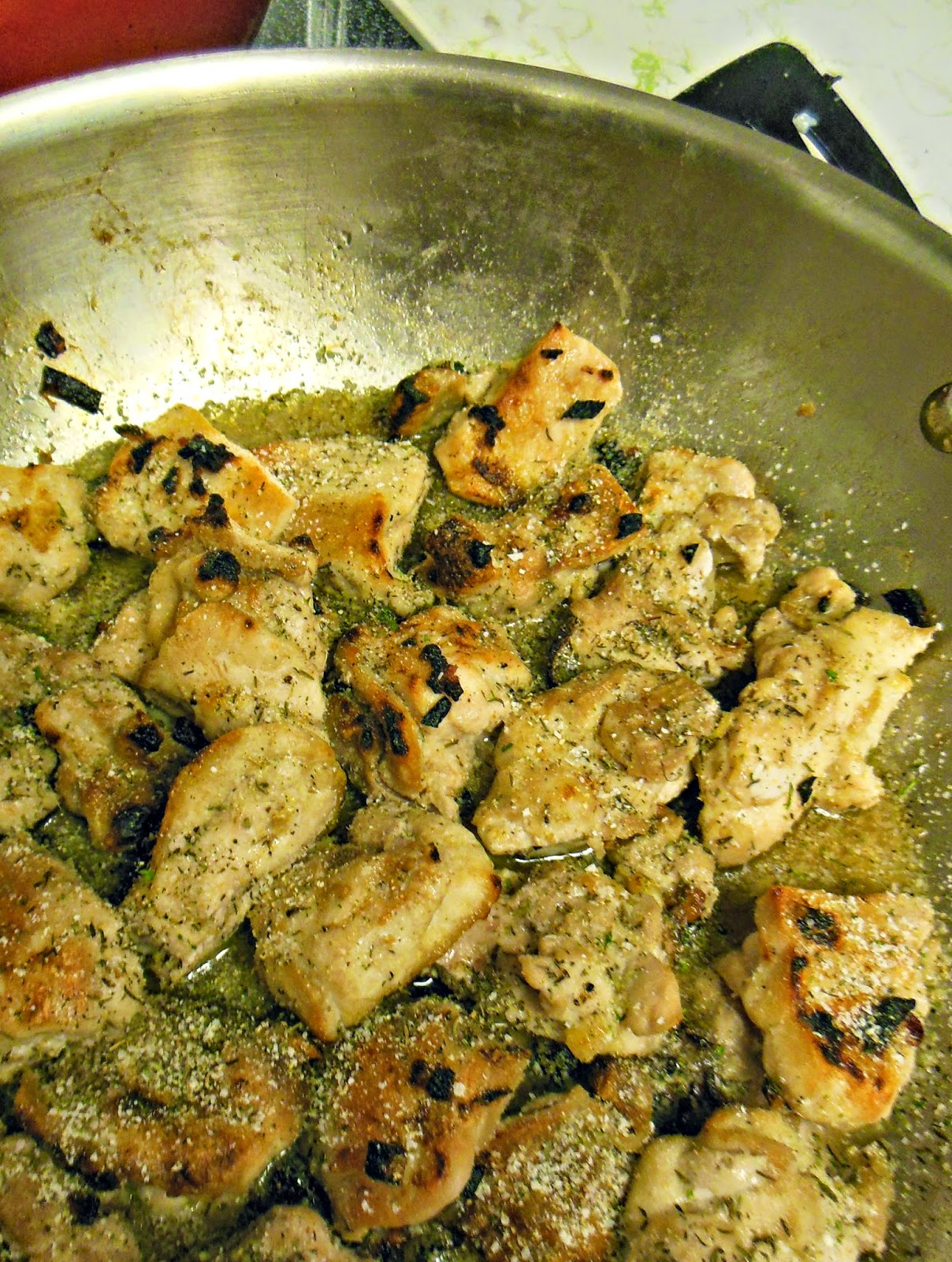 Rustic Chicken Medallions with sipping gravy Our Sunday Cafe, the