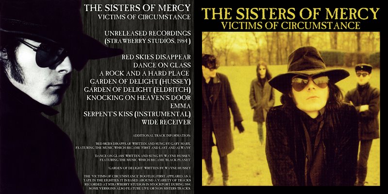 More Sisters Of Mercy Rapidshare